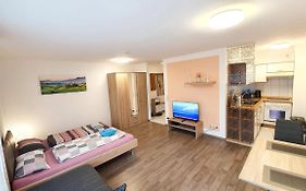 Gemütliche Ferienwohnung in Wasserburg